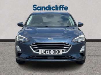 Used Ford Focus 2020 for sale - 74928311: Photo