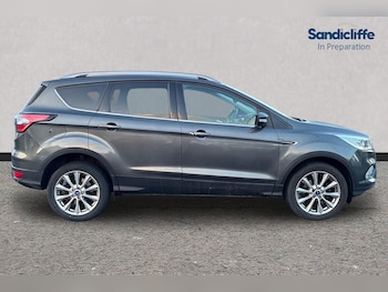 Used Ford Kuga 2019 for sale - 77216422: Photo