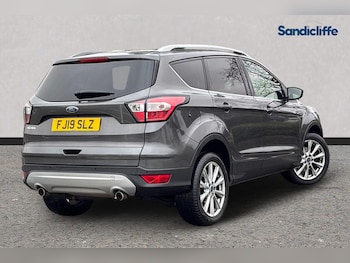 Used Ford Kuga 2019 for sale - 77216422: Photo