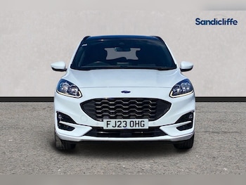 Used Ford Kuga 2023 for sale - 77968533: Photo