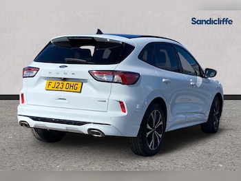 Used Ford Kuga 2023 for sale - 77968533: Photo