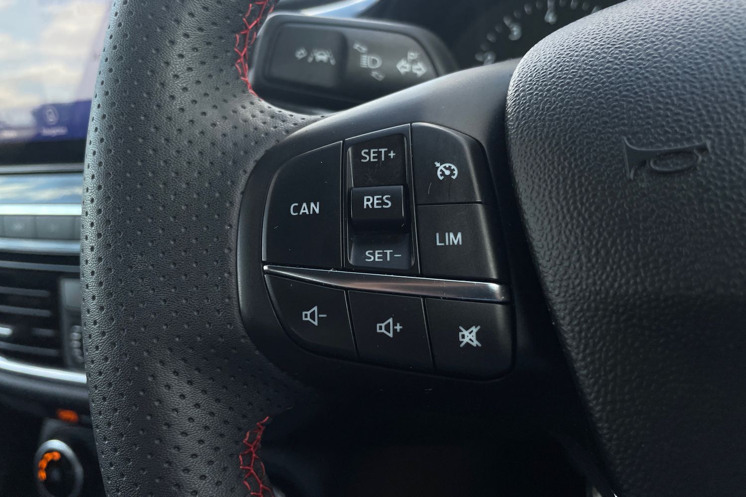 Vehicle 38