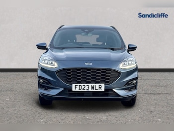 Used Ford Kuga 2023 for sale - 77809325: Photo