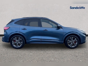 Used Ford Kuga 2023 for sale - 77809325: Photo