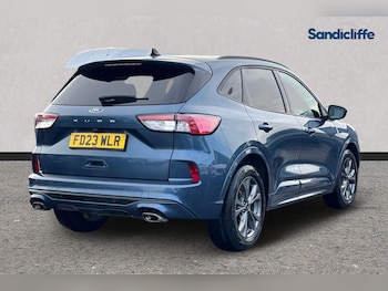 Used Ford Kuga 2023 for sale - 77809325: Photo