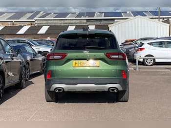 Used Ford Kuga 2025 for sale - 79813694: Photo