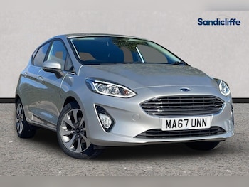 Ford - Fiesta