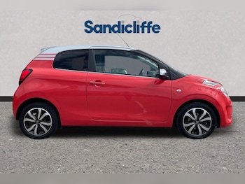 Used Citroen C1 2016 for sale - 75361754: Photo
