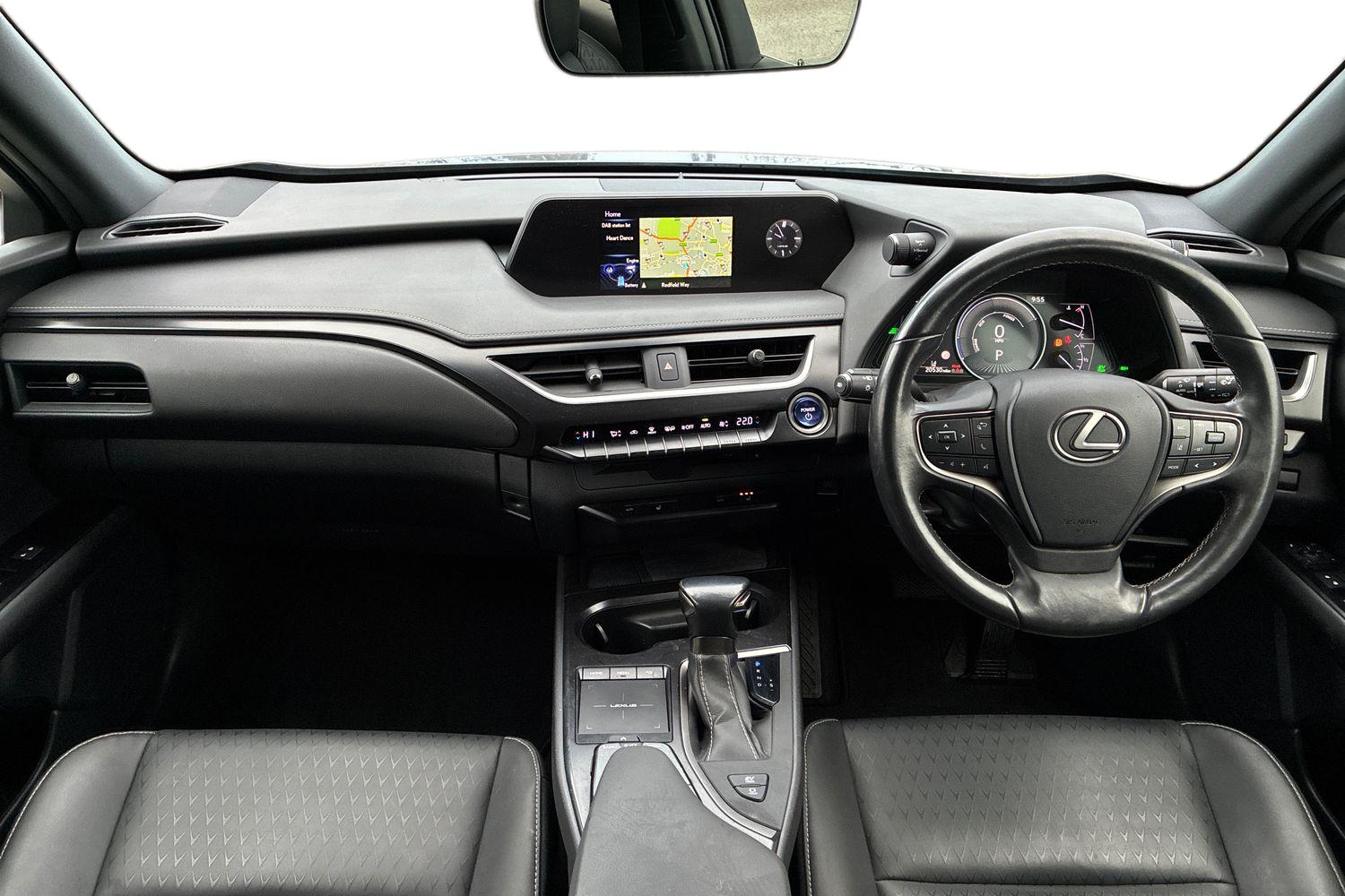 Used Lexus UX 2021 for sale - 77114054: Photo 13