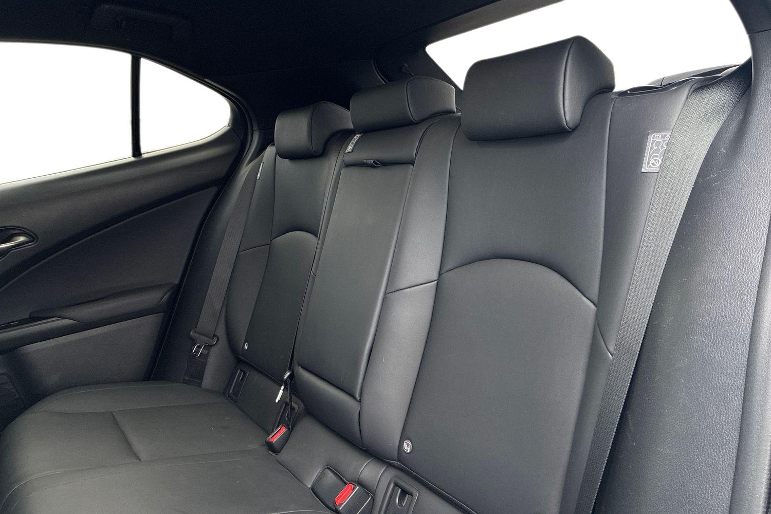 Used Lexus UX 2021 for sale - 77114054: Photo 15