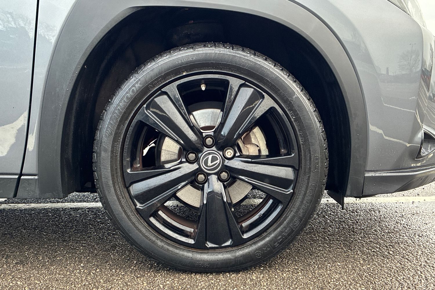 Used Lexus UX 2021 for sale - 77114054: Photo 19