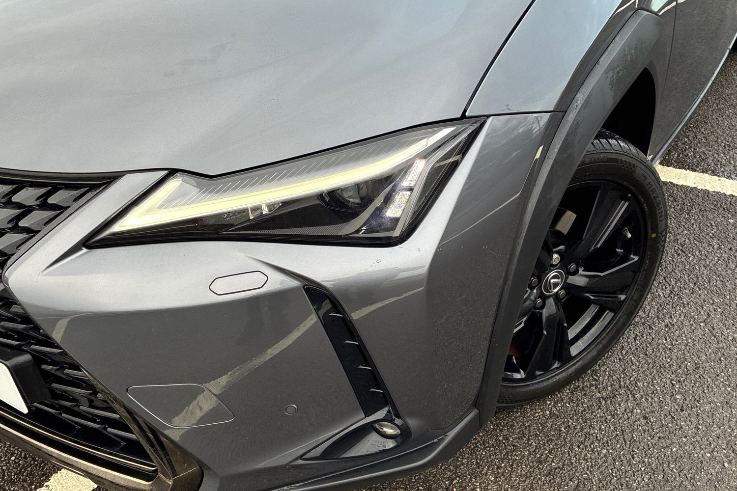Used Lexus UX 2021 for sale - 77114054: Photo 27