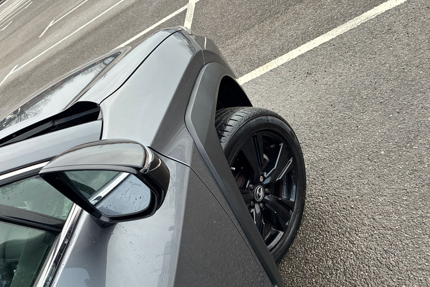 Used Lexus UX 2021 for sale - 77114054: Photo 28