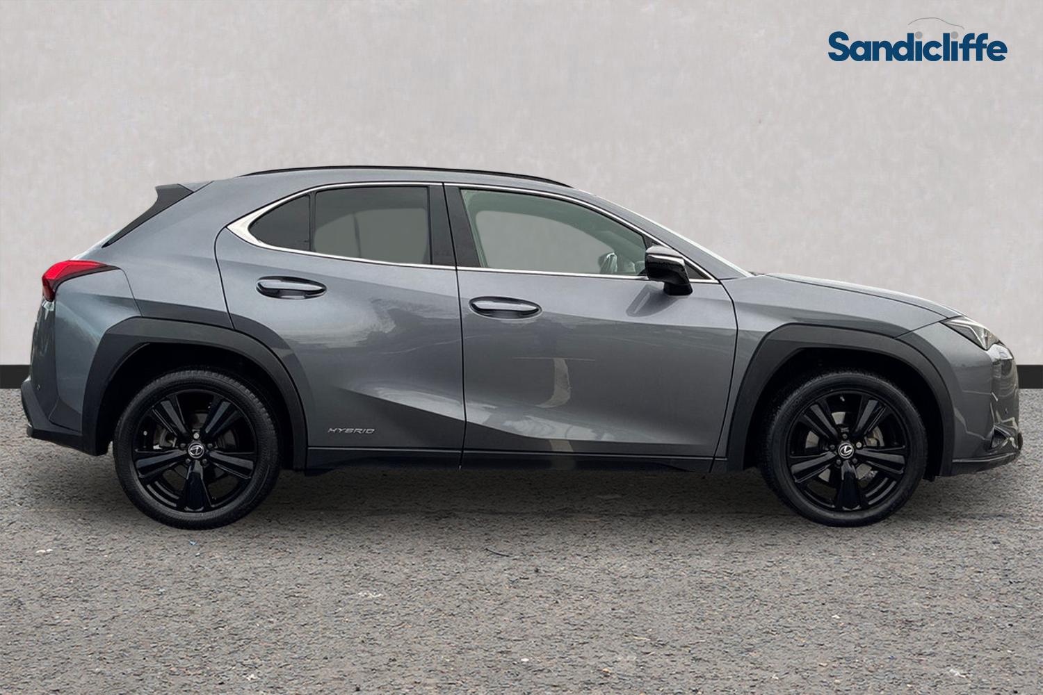 Used Lexus UX 2021 for sale - 77114054: Photo 3