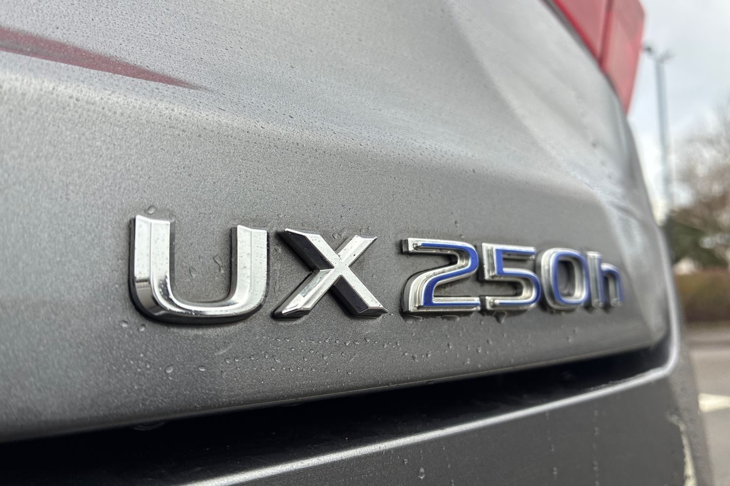 Used Lexus UX 2021 for sale - 77114054: Photo 30