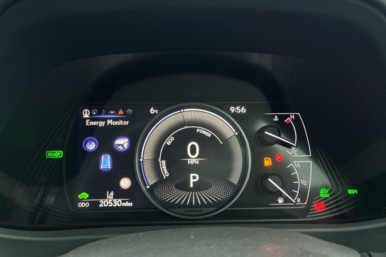 Used Lexus UX 2021 for sale - 77114054: Photo 40