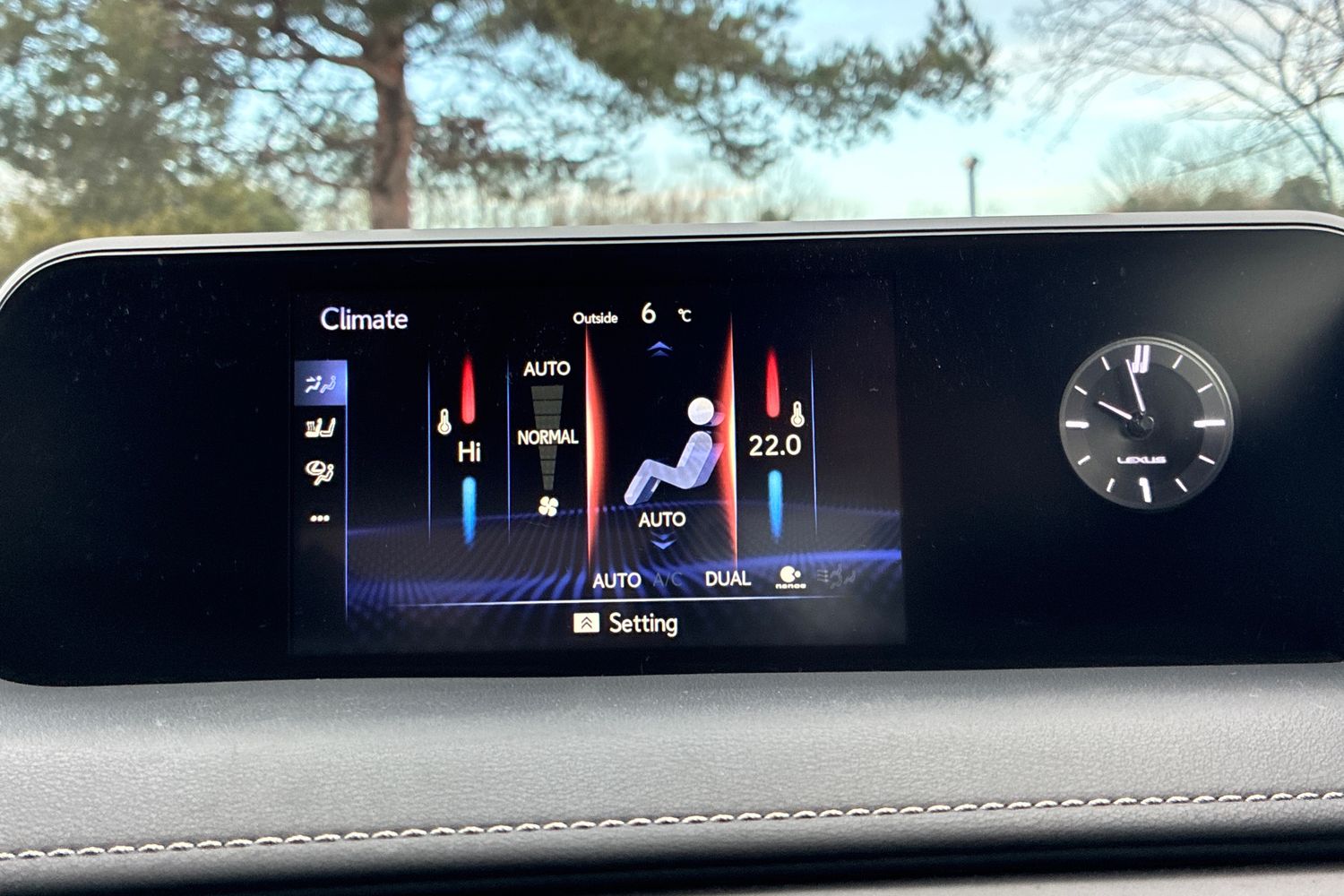 Used Lexus UX 2021 for sale - 77114054: Photo 47