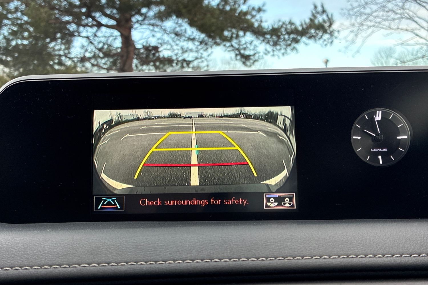 Used Lexus UX 2021 for sale - 77114054: Photo 48