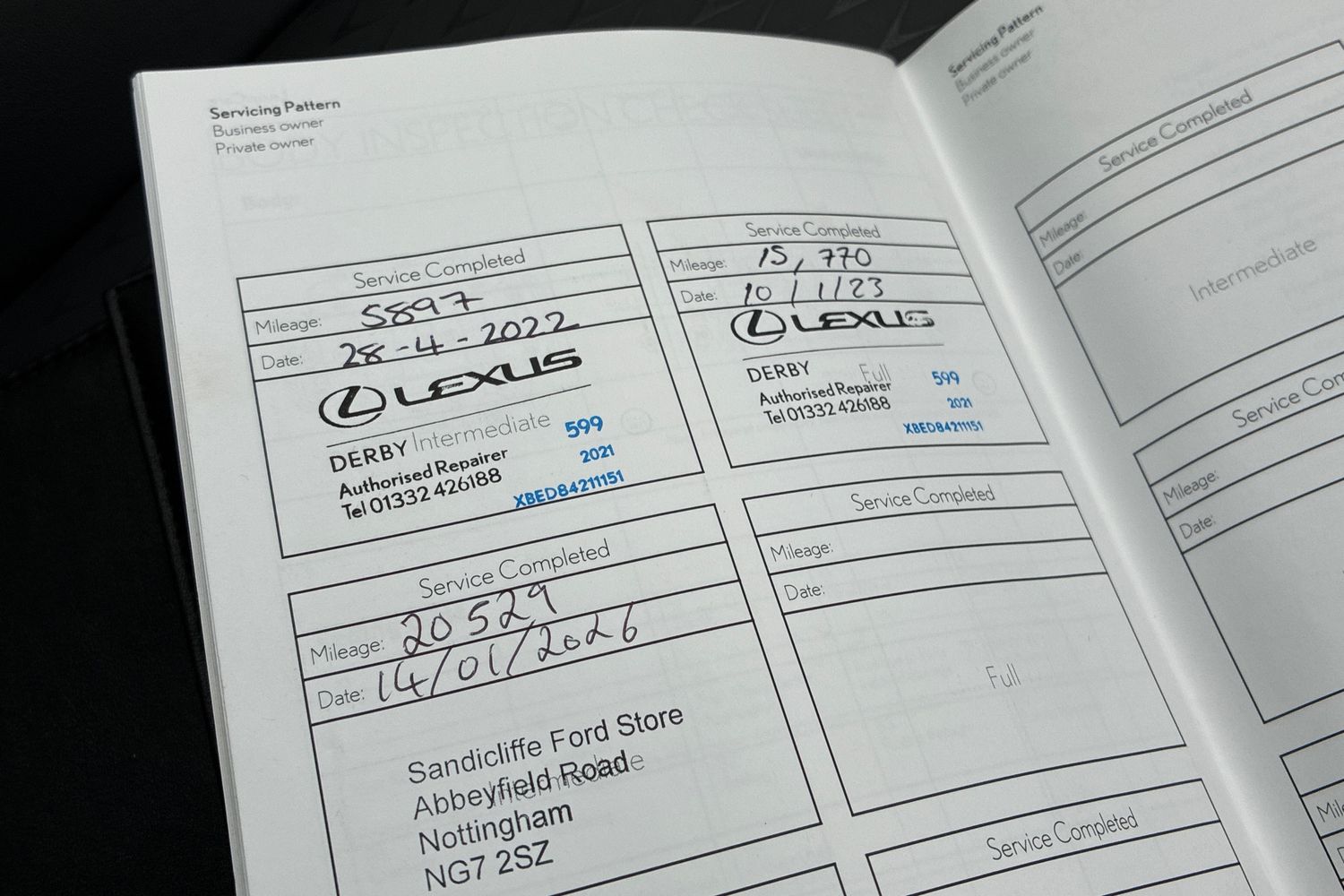 Used Lexus UX 2021 for sale - 77114054: Photo 52