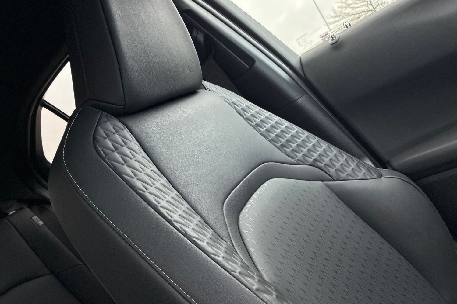 Used Lexus UX 2021 for sale - 77114054: Photo 54