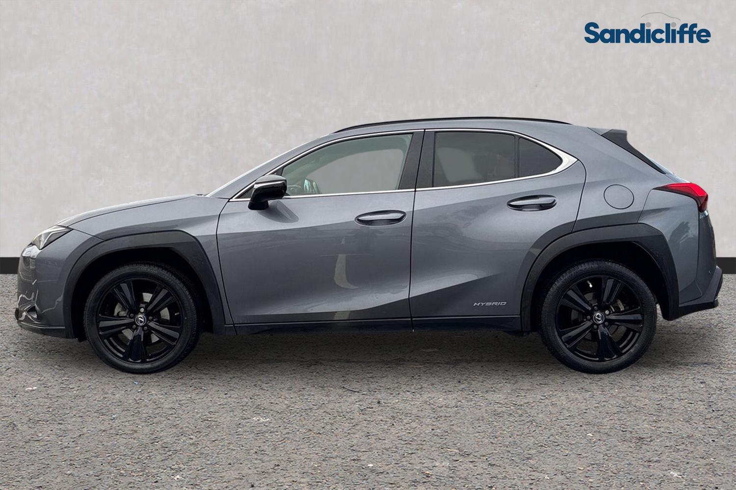 Used Lexus UX 2021 for sale - 77114054: Photo 8