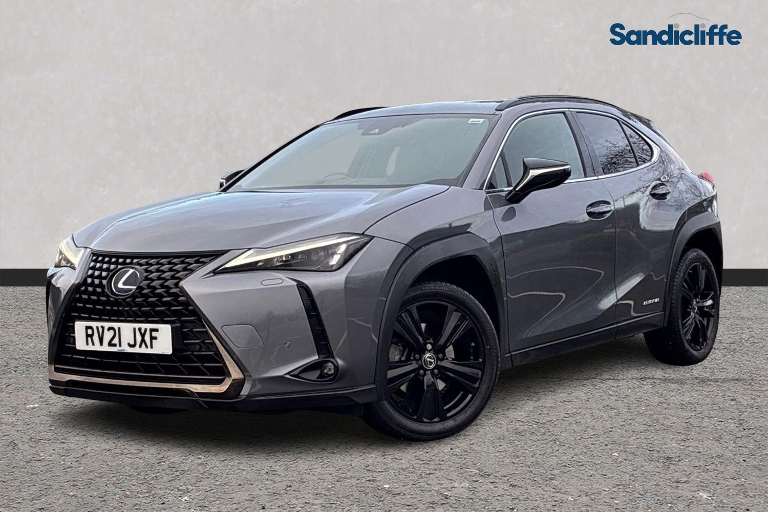 Used Lexus UX 2021 for sale - 77114054: Photo 9