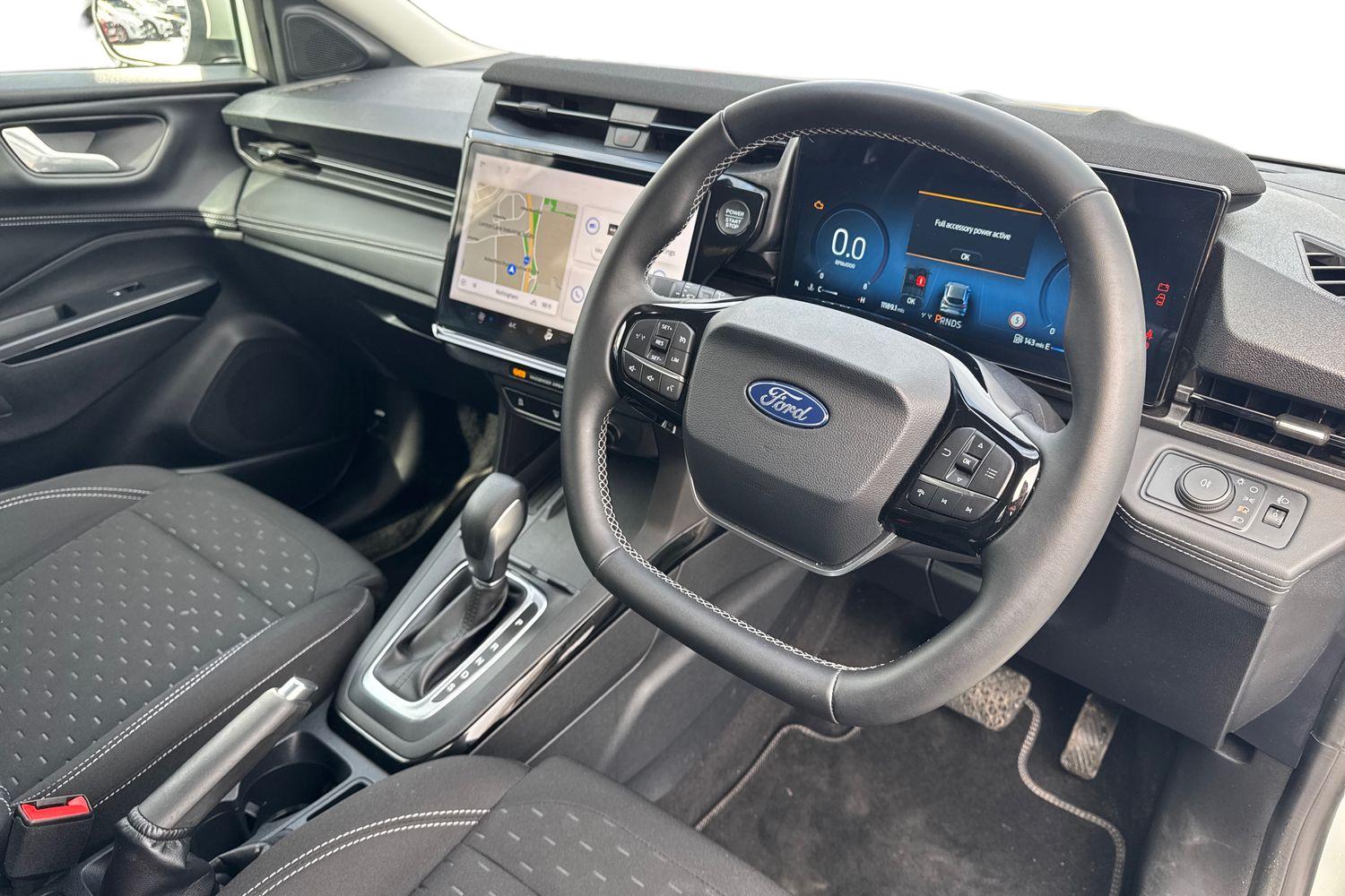 Used Ford Puma 2025 for sale - 77651073: Photo 12