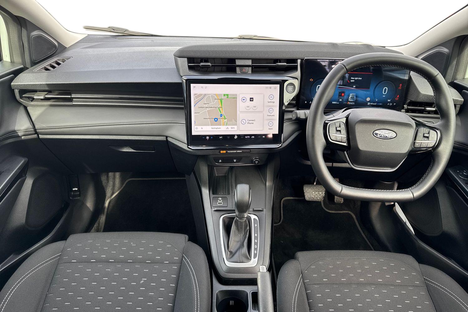 Used Ford Puma 2025 for sale - 77651073: Photo 13