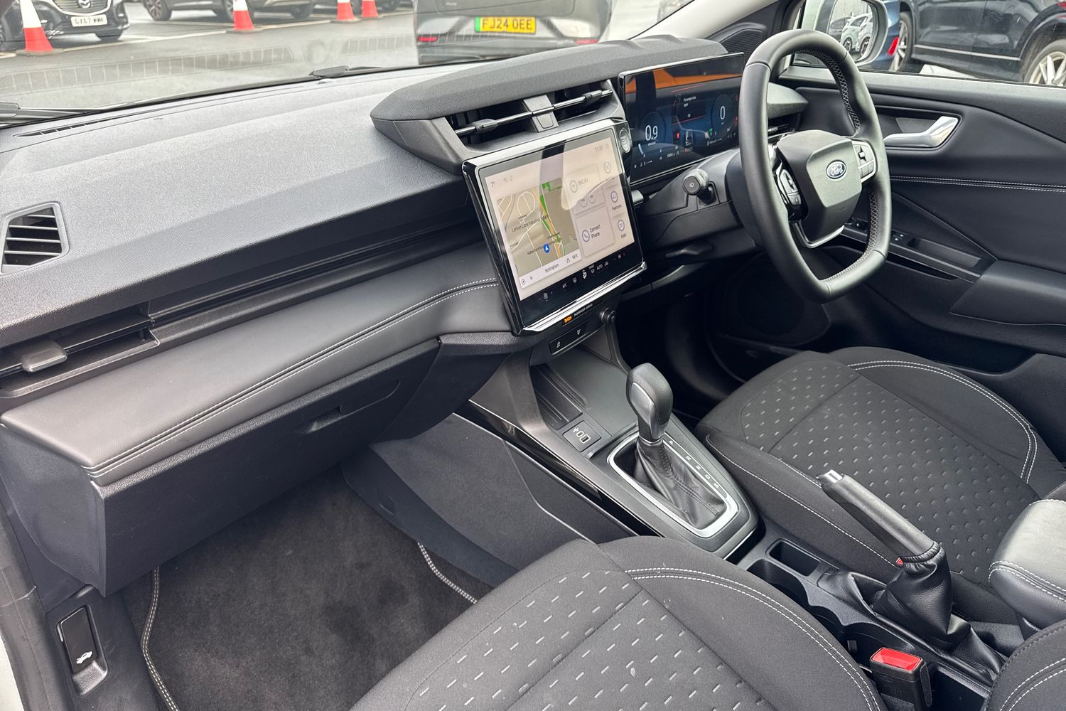 Used Ford Puma 2025 for sale - 77651073: Photo 14