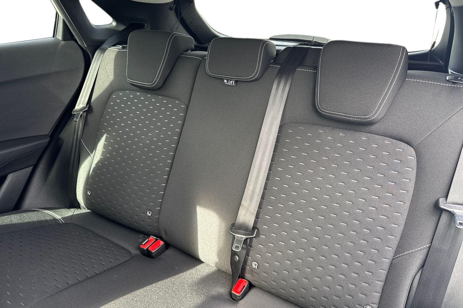 Used Ford Puma 2025 for sale - 77651073: Photo 15