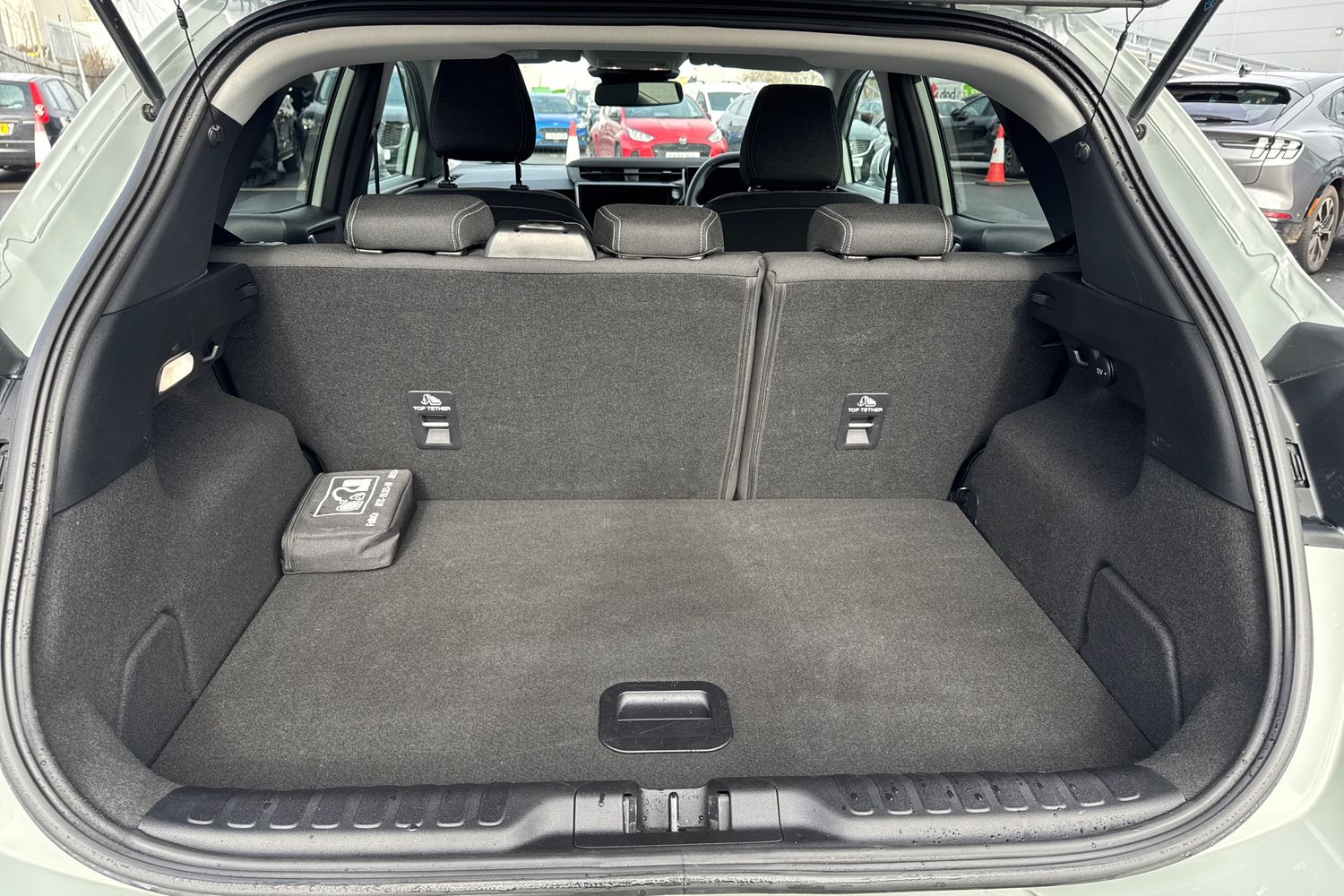 Used Ford Puma 2025 for sale - 77651073: Photo 18