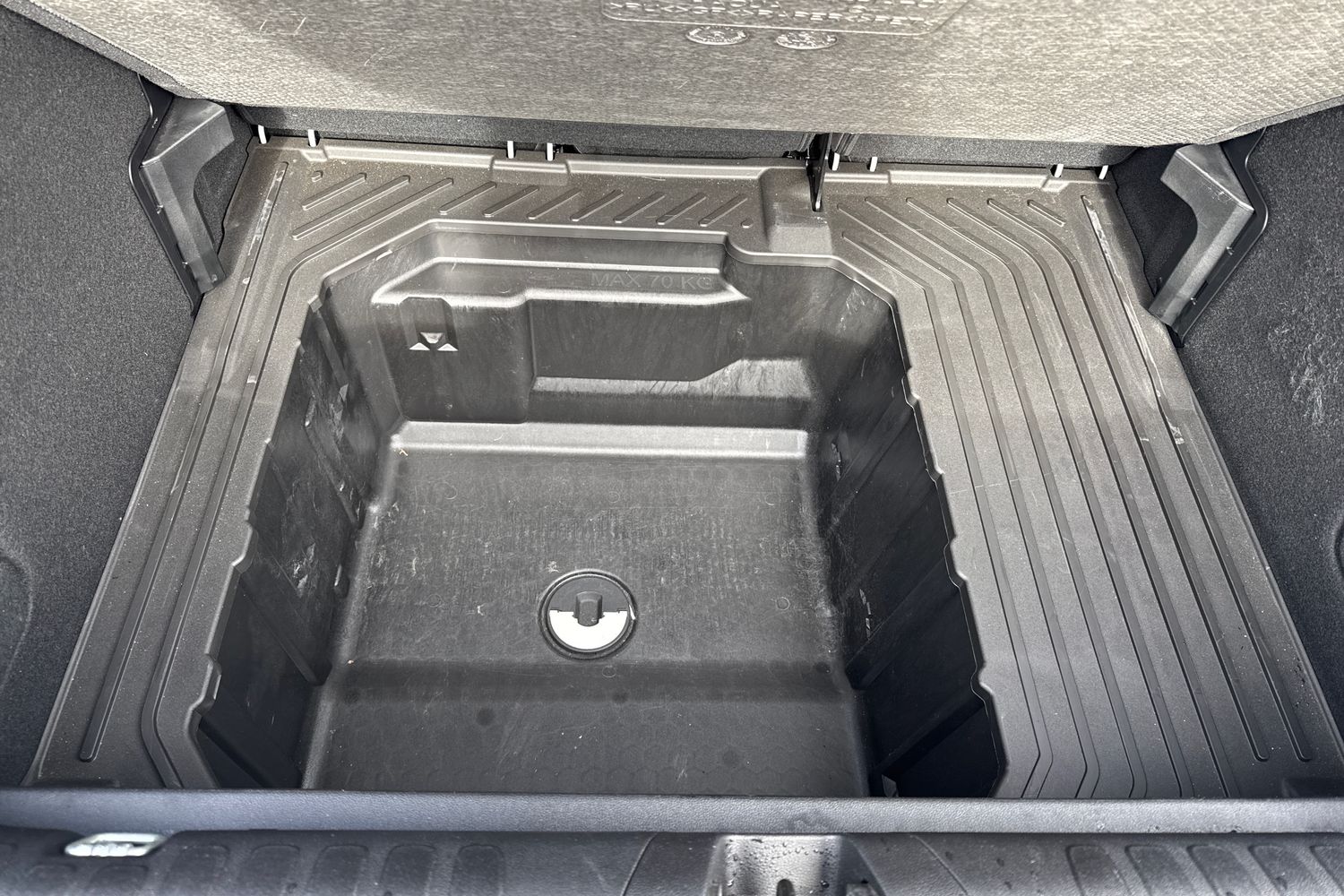 Used Ford Puma 2025 for sale - 77651073: Photo 19