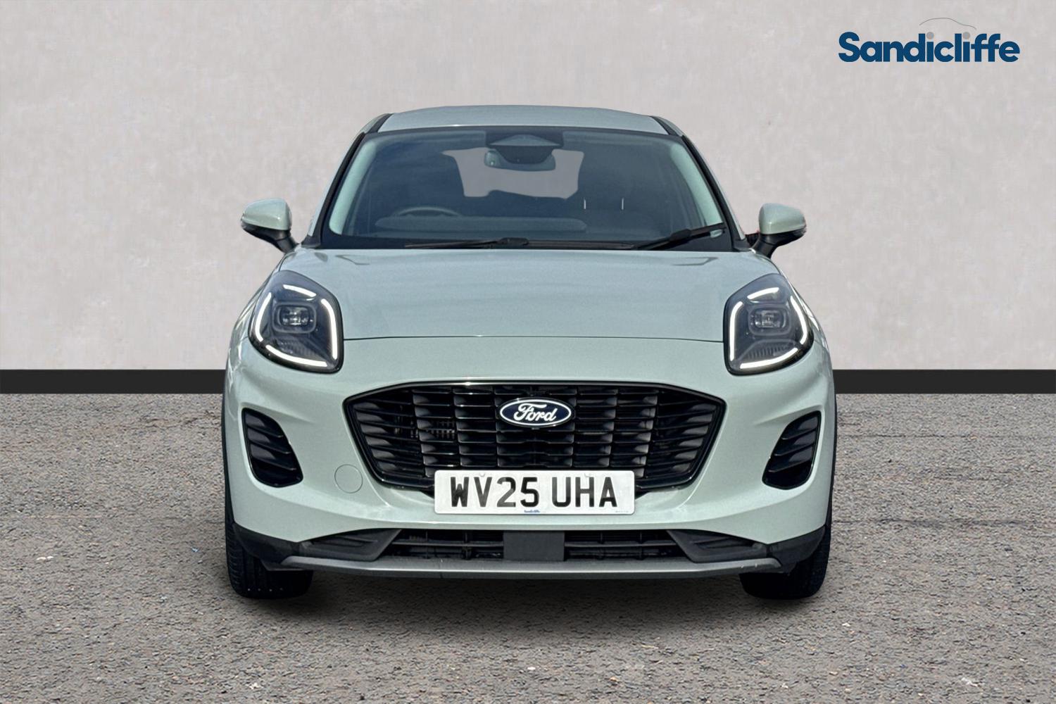 Used Ford Puma 2025 for sale - 77651073: Photo 2