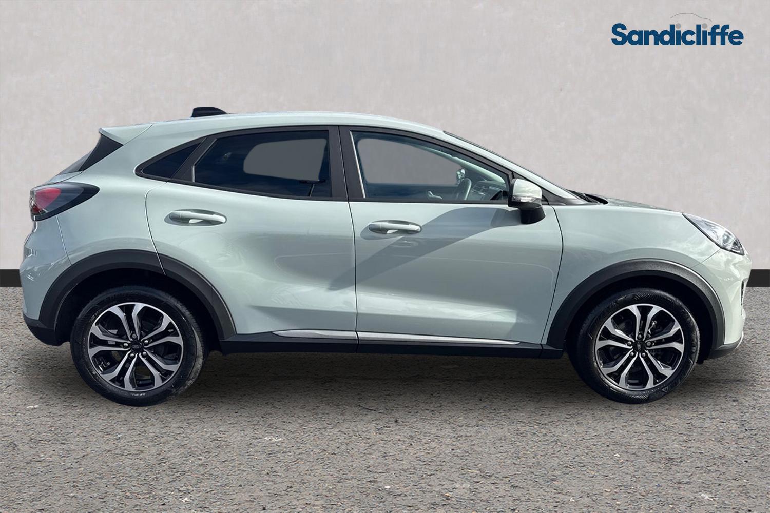 Used Ford Puma 2025 for sale - 77651073: Photo 3