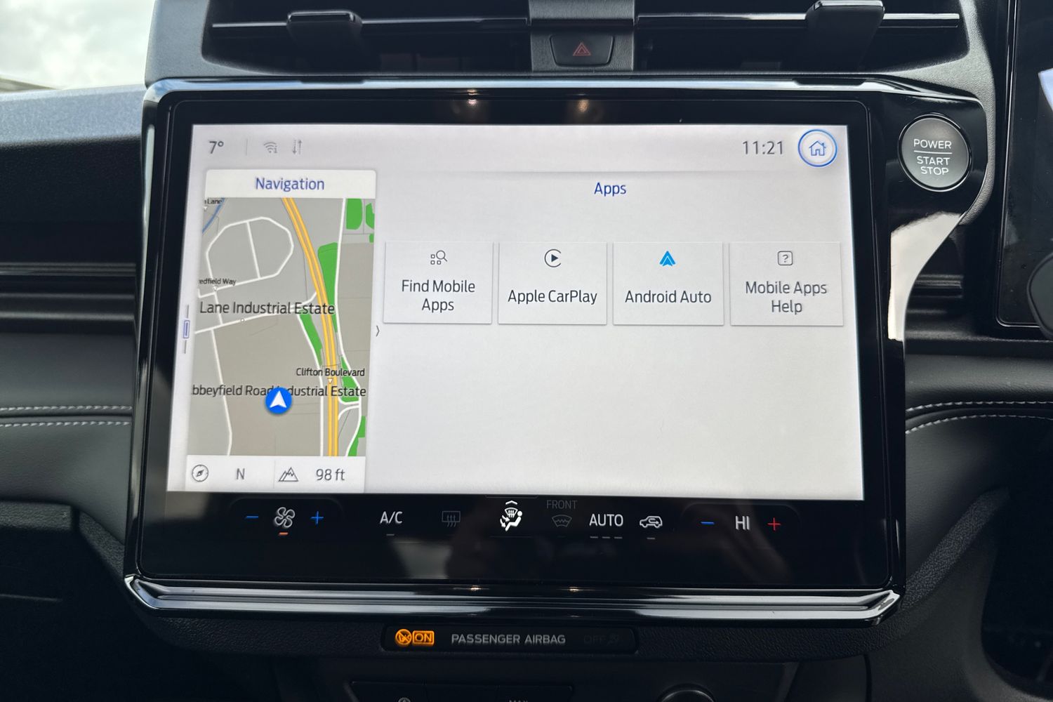 Used Ford Puma 2025 for sale - 77651073: Photo 32