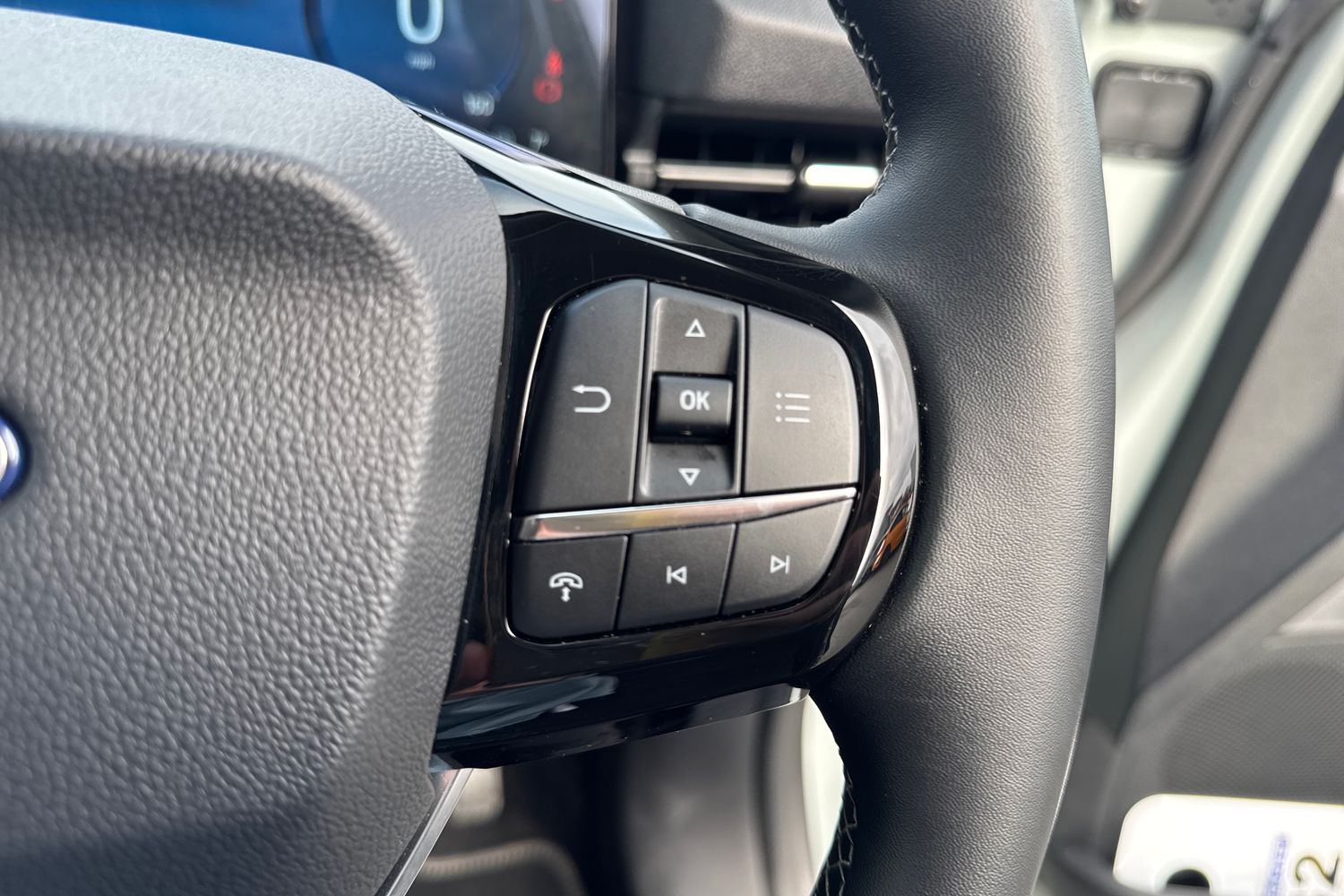 Used Ford Puma 2025 for sale - 77651073: Photo 34