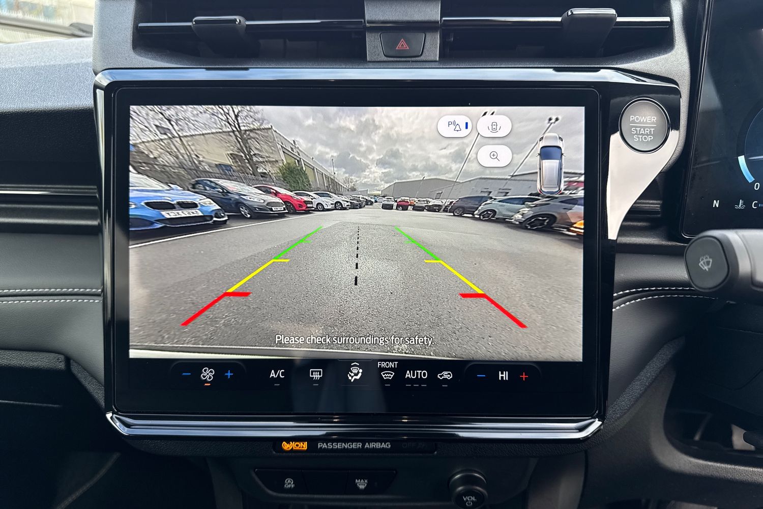 Used Ford Puma 2025 for sale - 77651073: Photo 36