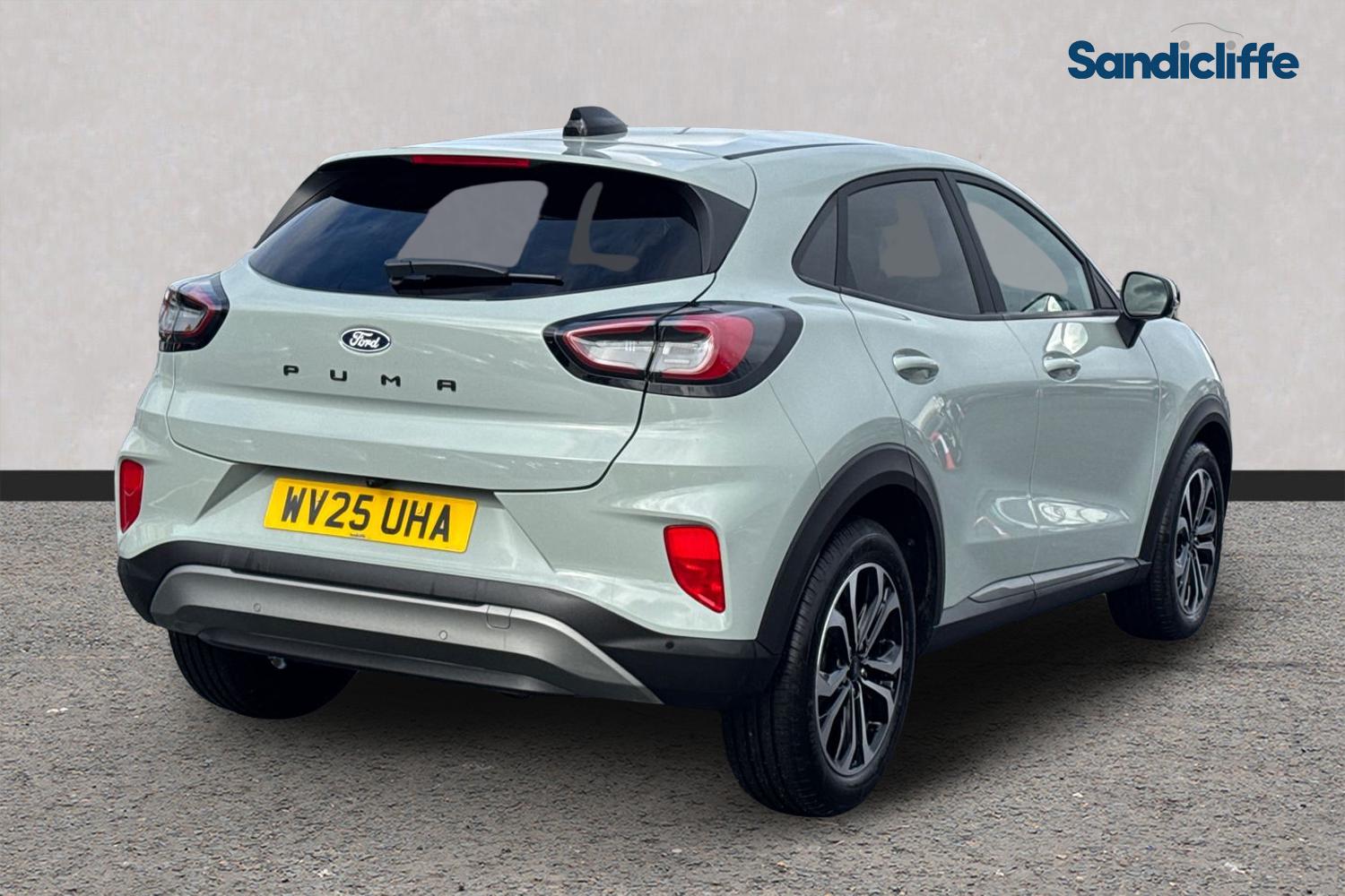 Used Ford Puma 2025 for sale - 77651073: Photo 4