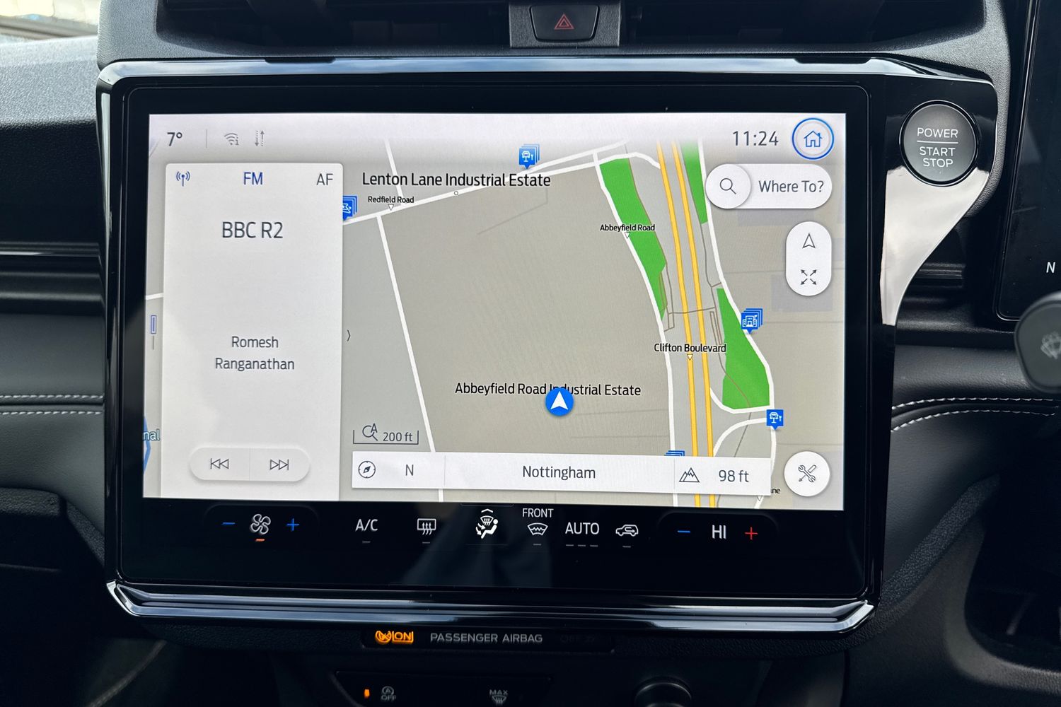 Used Ford Puma 2025 for sale - 77651073: Photo 40