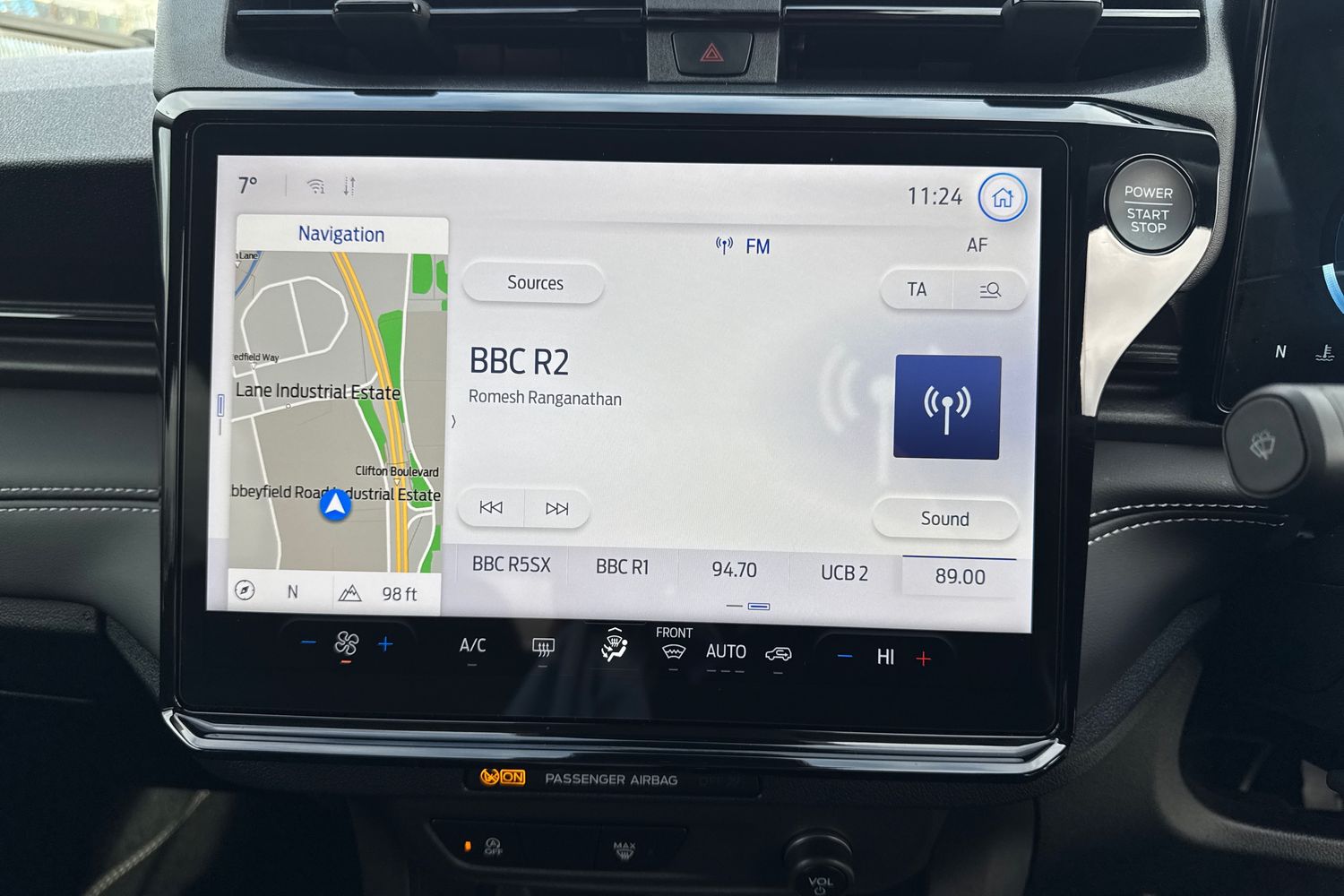 Used Ford Puma 2025 for sale - 77651073: Photo 41