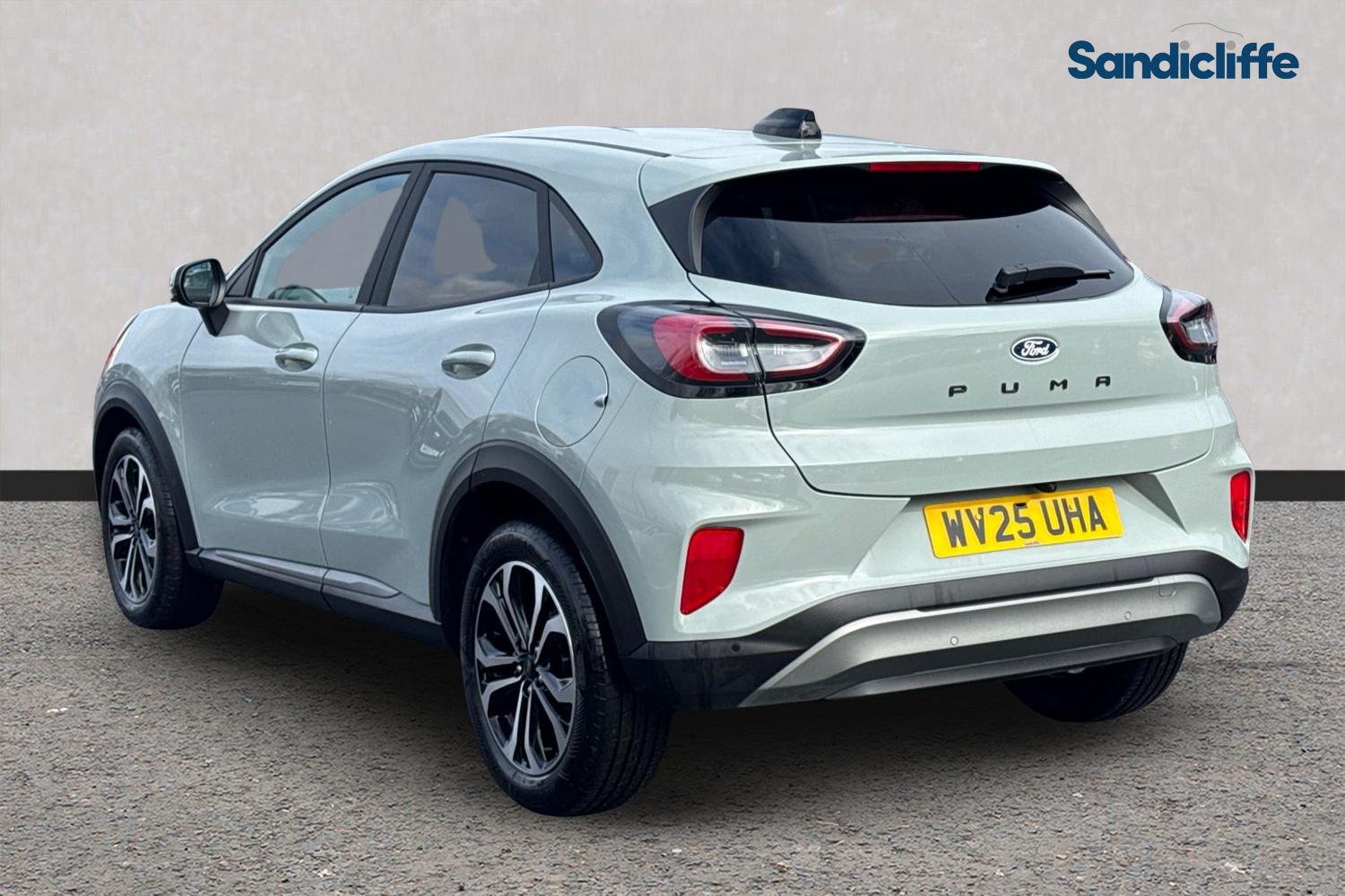 Used Ford Puma 2025 for sale - 77651073: Photo 7
