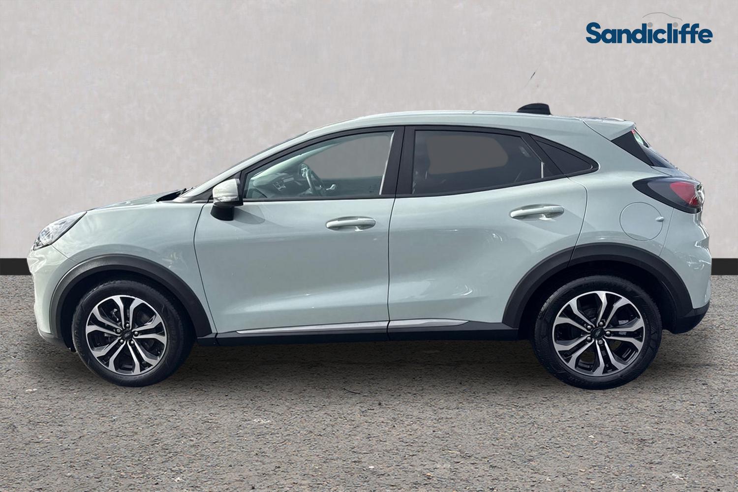 Used Ford Puma 2025 for sale - 77651073: Photo 8