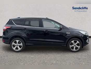 Used Ford Kuga 2018 for sale - 78616356: Photo