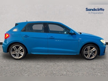 Used Audi A1 2022 for sale - 76799028: Photo