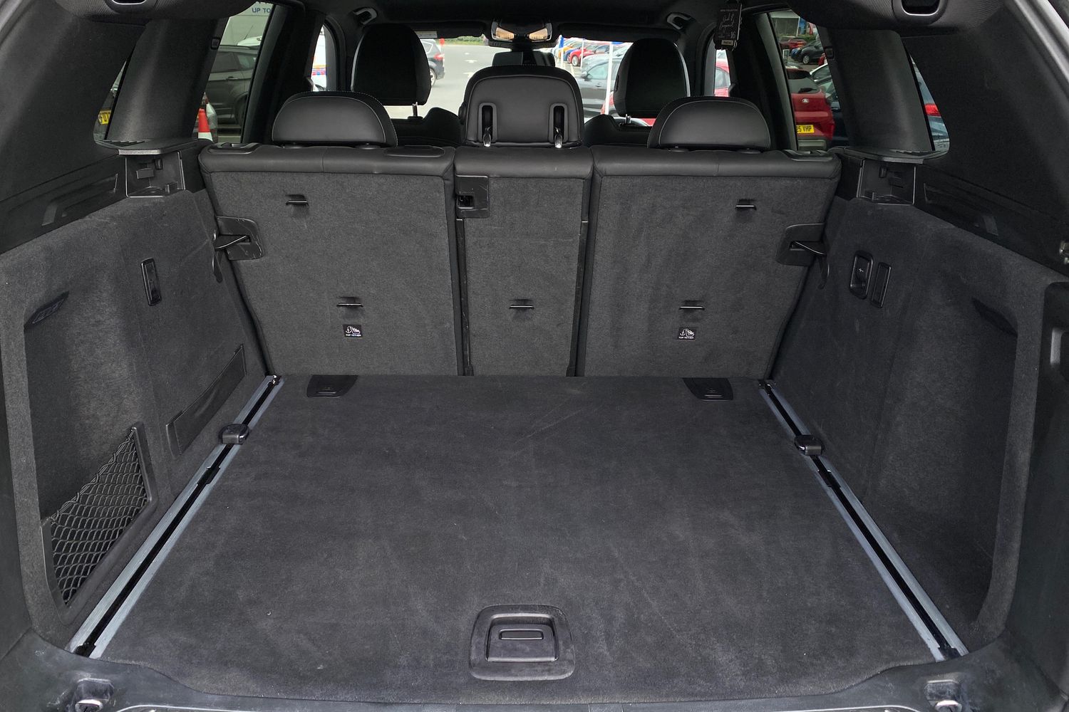 Used BMW X3 2019 for sale - 77891526: Photo 18