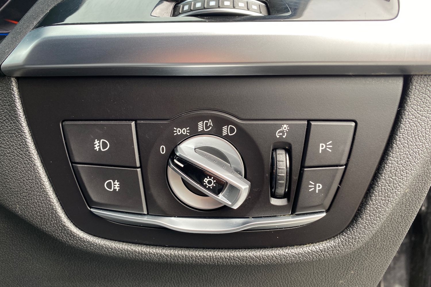 Used BMW X3 2019 for sale - 77891526: Photo 30