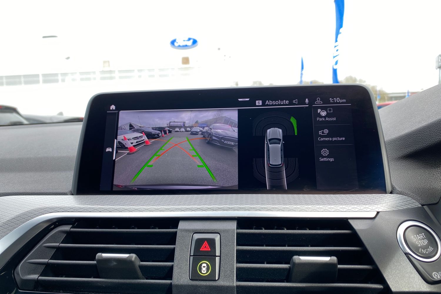 Used BMW X3 2019 for sale - 77891526: Photo 36