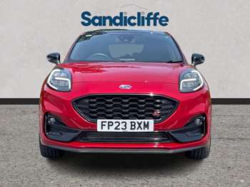 Used Ford Puma 2023 for sale - 74859440: Photo