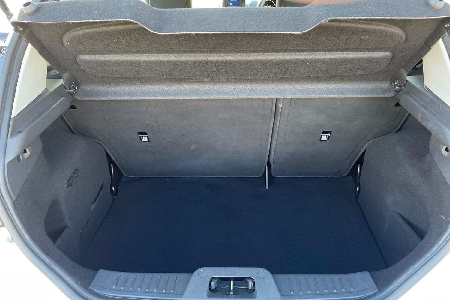 Used Ford Fiesta 2016 for sale - 76347289: Photo 15