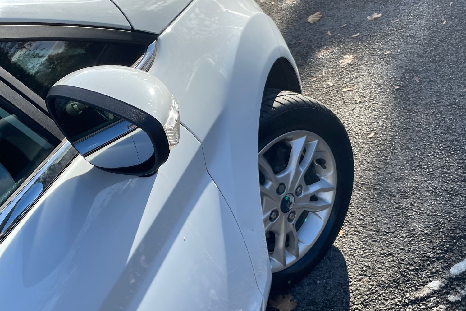 Used Ford Fiesta 2016 for sale - 76347289: Photo 25